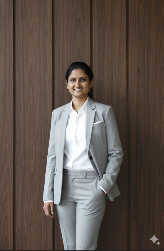 Dr. Neha Agarwal